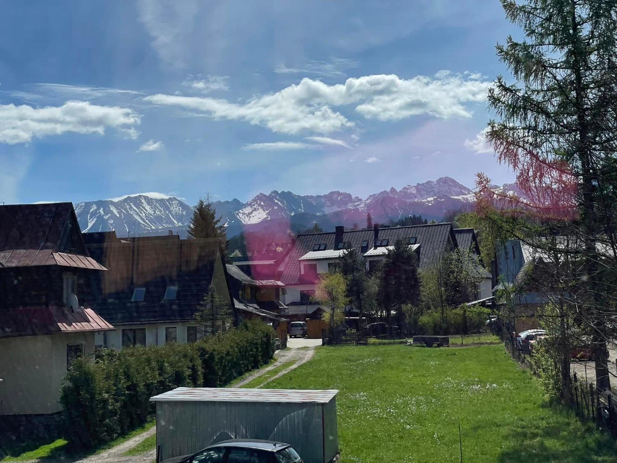 Villa Pandora - Zakopane Centrum, Zakopane