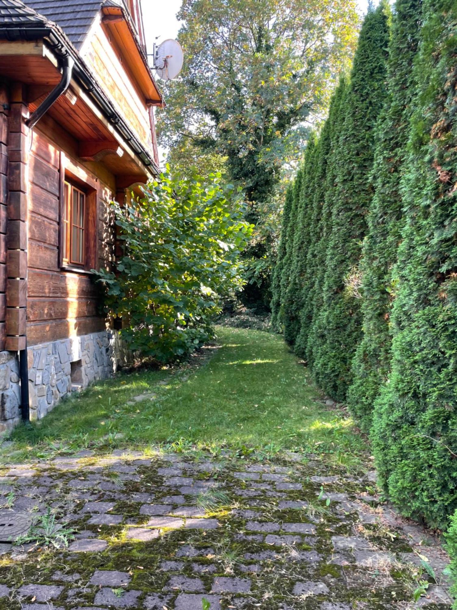 Villa Pandora - Zakopane Centrum — Photos 2