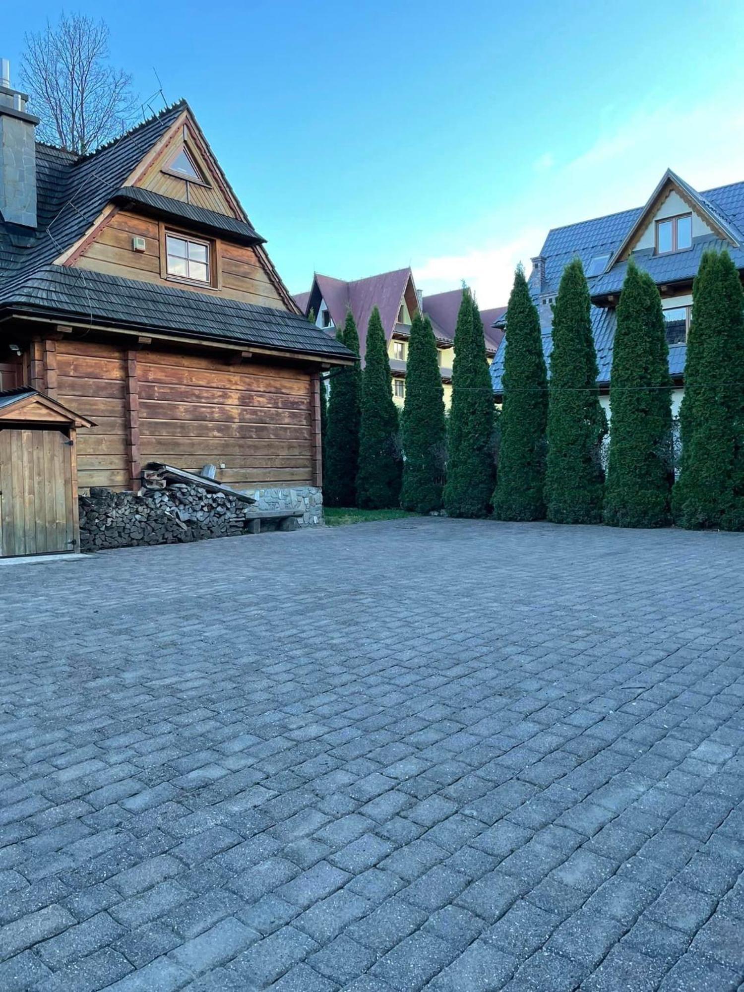 Villa Pandora - Zakopane Centrum — Photos 3